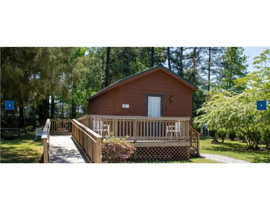 Hideaway Rv Resort-1