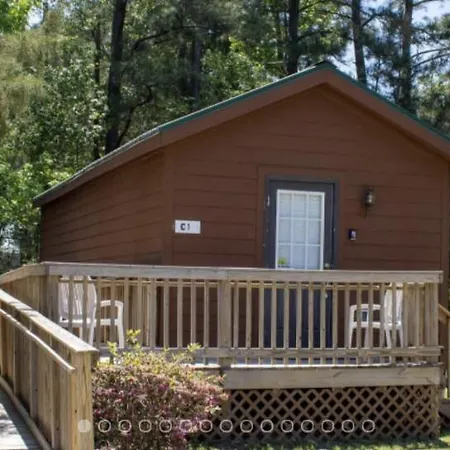 Hideaway Rv Resort-2